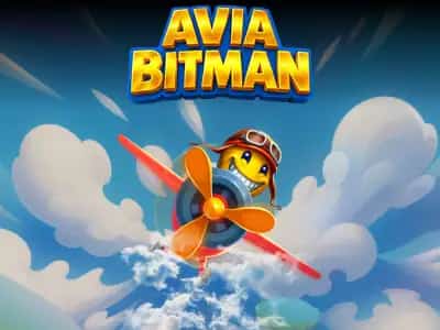 AviaBitMan