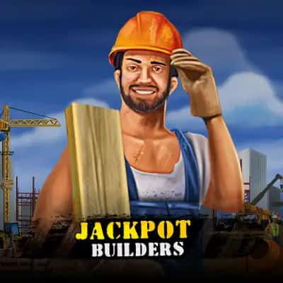 Jackpot Builders