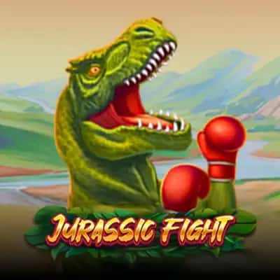 Jurassic Fight