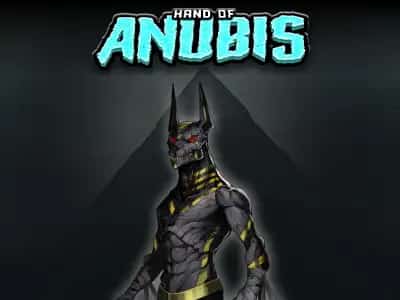Hand of Anubis