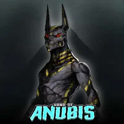 Hand of Anubis