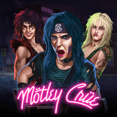 Mötley Crüe