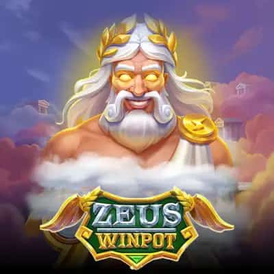 Zeus Cashpot