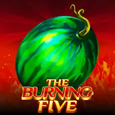 Burning 5