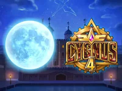 Cygnus 4