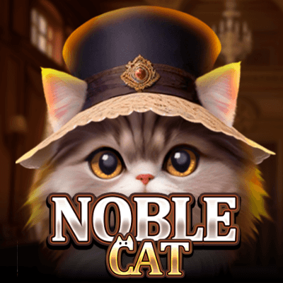 Noble Cat
