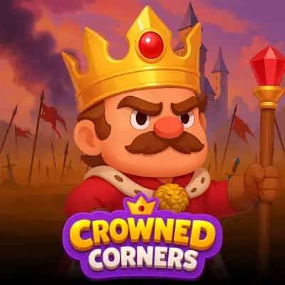 Crowned Corners