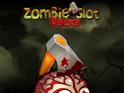 Zombie Slot Deluxe