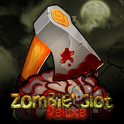 Zombie Slot Deluxe