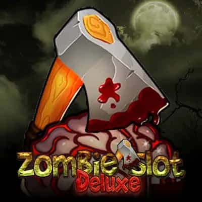 Zombie Slot Deluxe