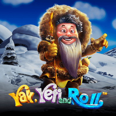 Yak Yeti & Roll