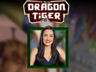 Dragon Tiger da sorte