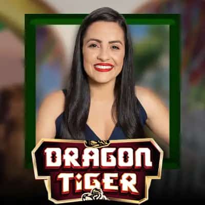 Dragon Tiger da sorte