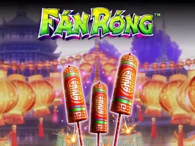 Fán Róng