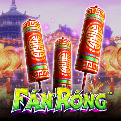 Fan Rong - Lunar Festival Legend Link