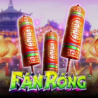 Fan Rong - Lunar Festival Legend Link
