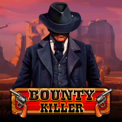 Bounty Killer