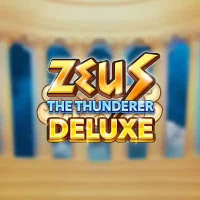 Zeus the Thunderer DELUXE