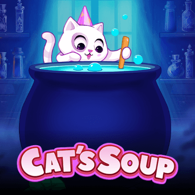 Cat's Soup