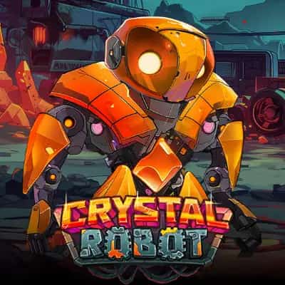 Crystal Robot