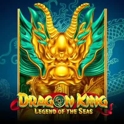 Dragon King: Legend of the Seas