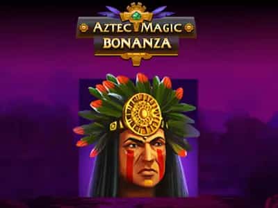 Aztec Magic Bonanza