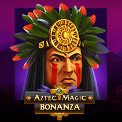 Aztec Magic Bonanza