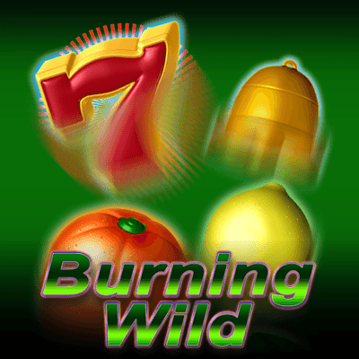 Burning Wild