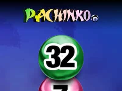 Pachinko 3