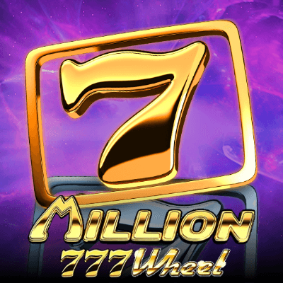 Million 777 Wheel