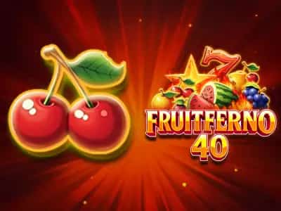 Fruitferno 40