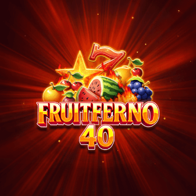 Fruitferno 40