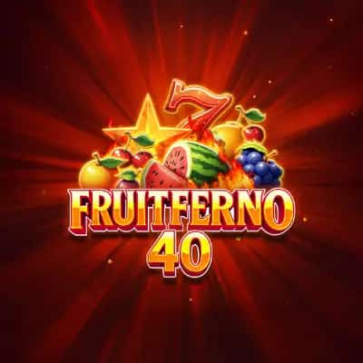 Fruitferno 40