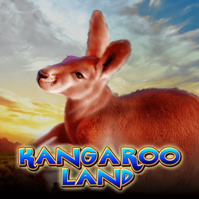 Kangaroo Land