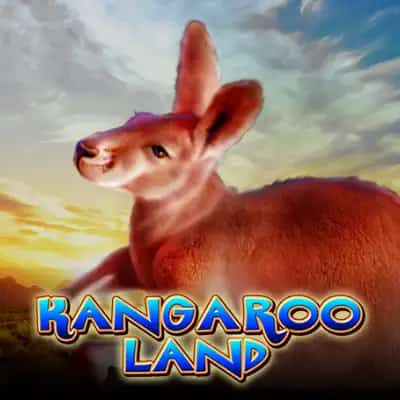 Kangaroo Land