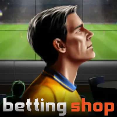 Betting Shop