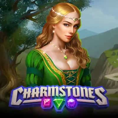 Charmstones