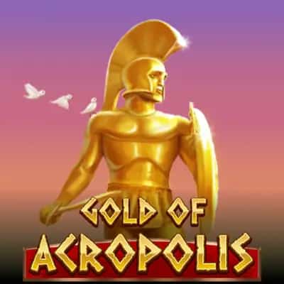 Gold of Acropolis
