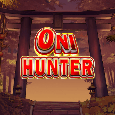 Oni Hunter