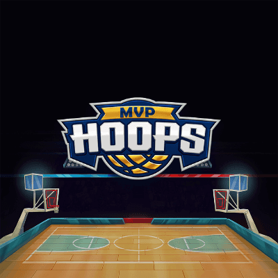 MVP Hoops