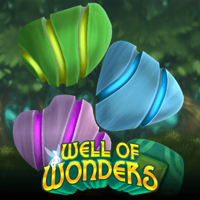 Well of Wonders
