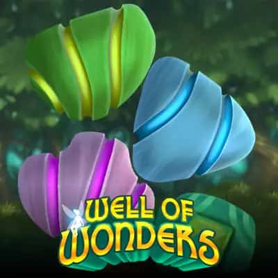 Well of Wonders