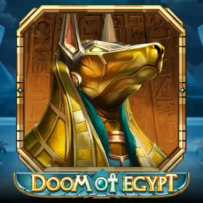 Doom of Egypt