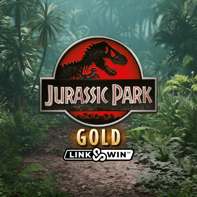 Jurassic Park Gold
