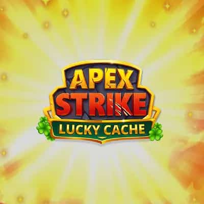 Apex Strike Lucky Cache