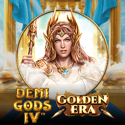Demi Gods IV - The Golden Era