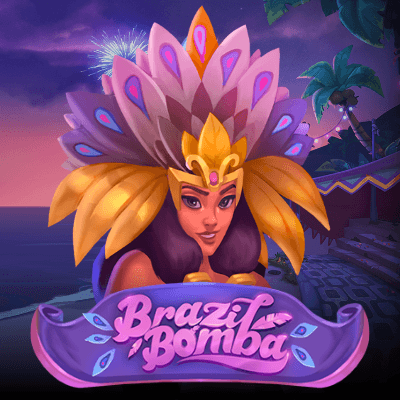 Brazil Bomba