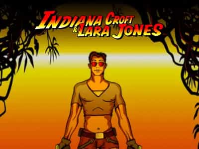 Indiana Jackpot