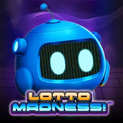 Lotto Madness