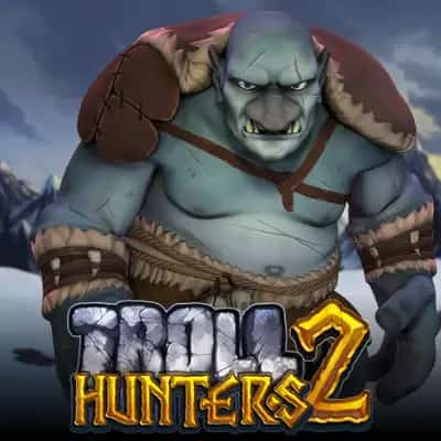 Troll Hunters 2